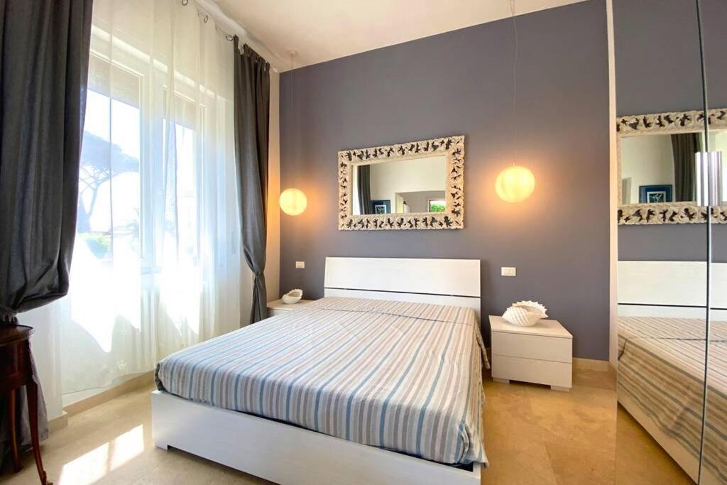 Appartamento Conchiglia San Vincenzo Bagian luar foto